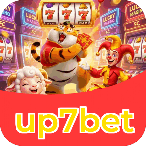 Bônus de Boas-vindas up7bet