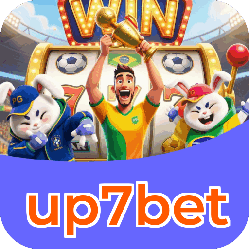 Segurança up7bet