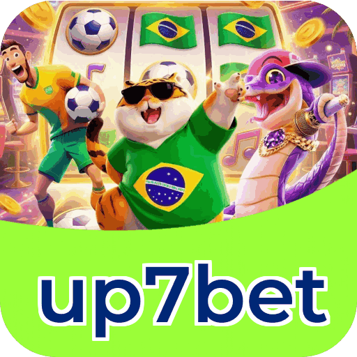Slots Premium da PG Soft na up7bet