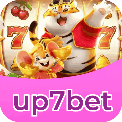 Siga a up7bet no Facebook