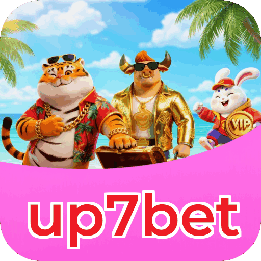 Streaming 4K no cassino ao vivo da up7bet