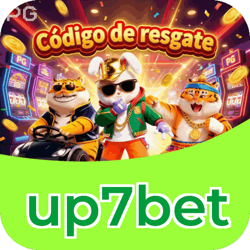 Jogos com maior RTP na up7bet