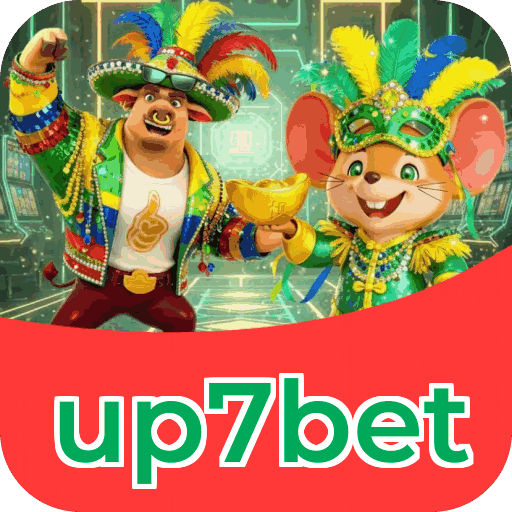 Cashback semanal up7bet