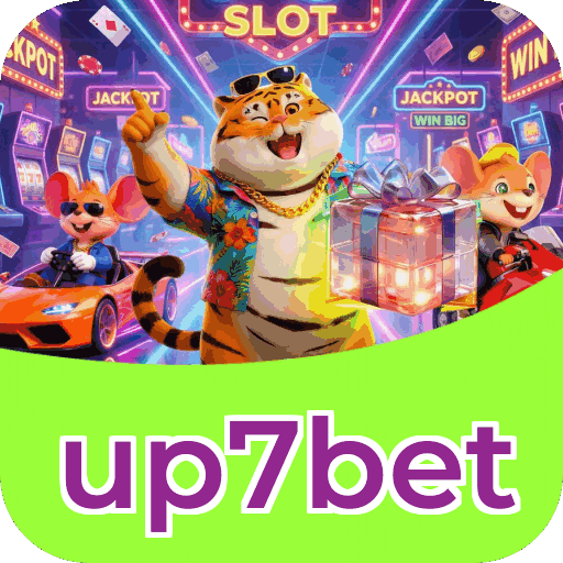 Suporte up7bet